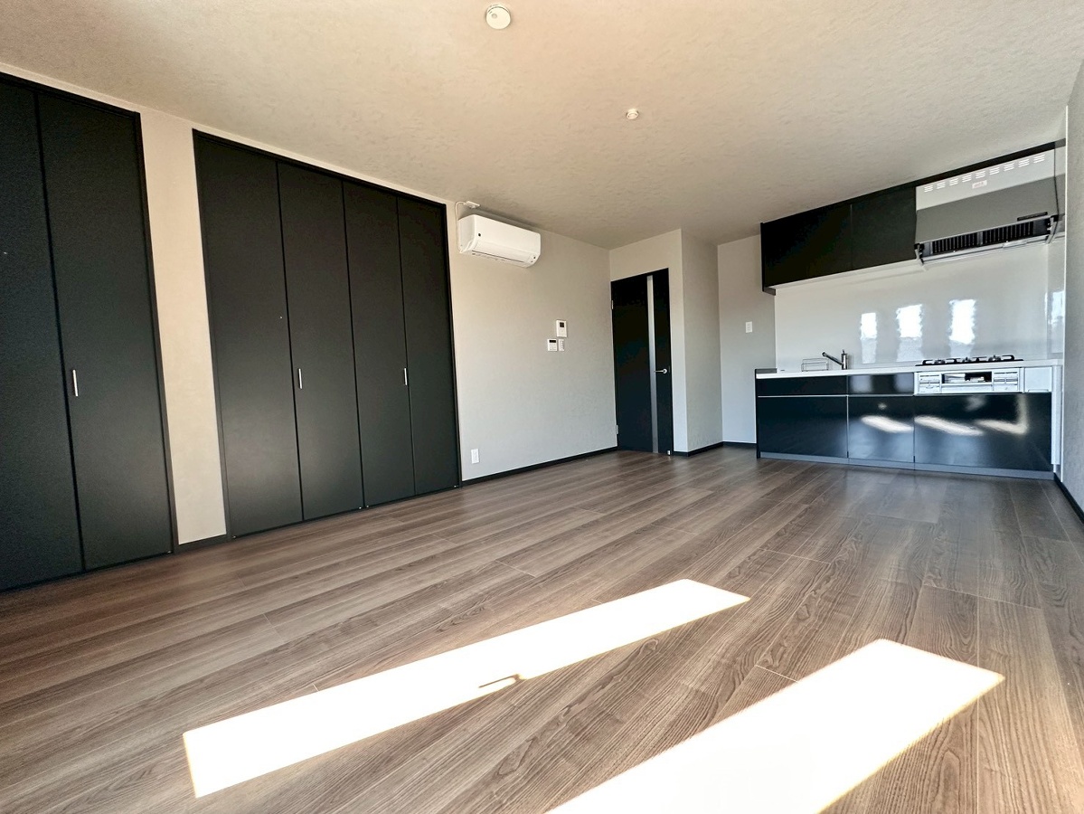 リビング 写真3