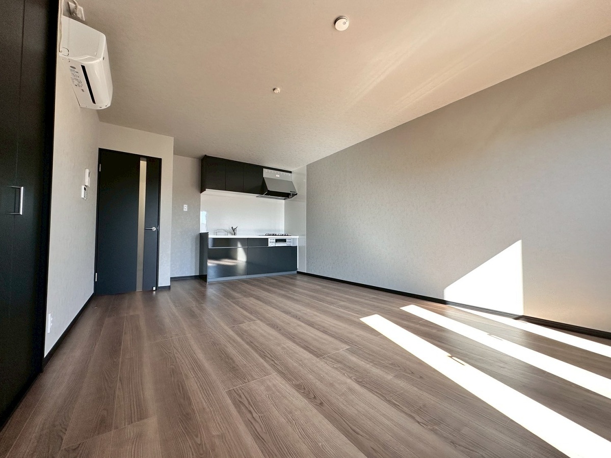 リビング 写真4