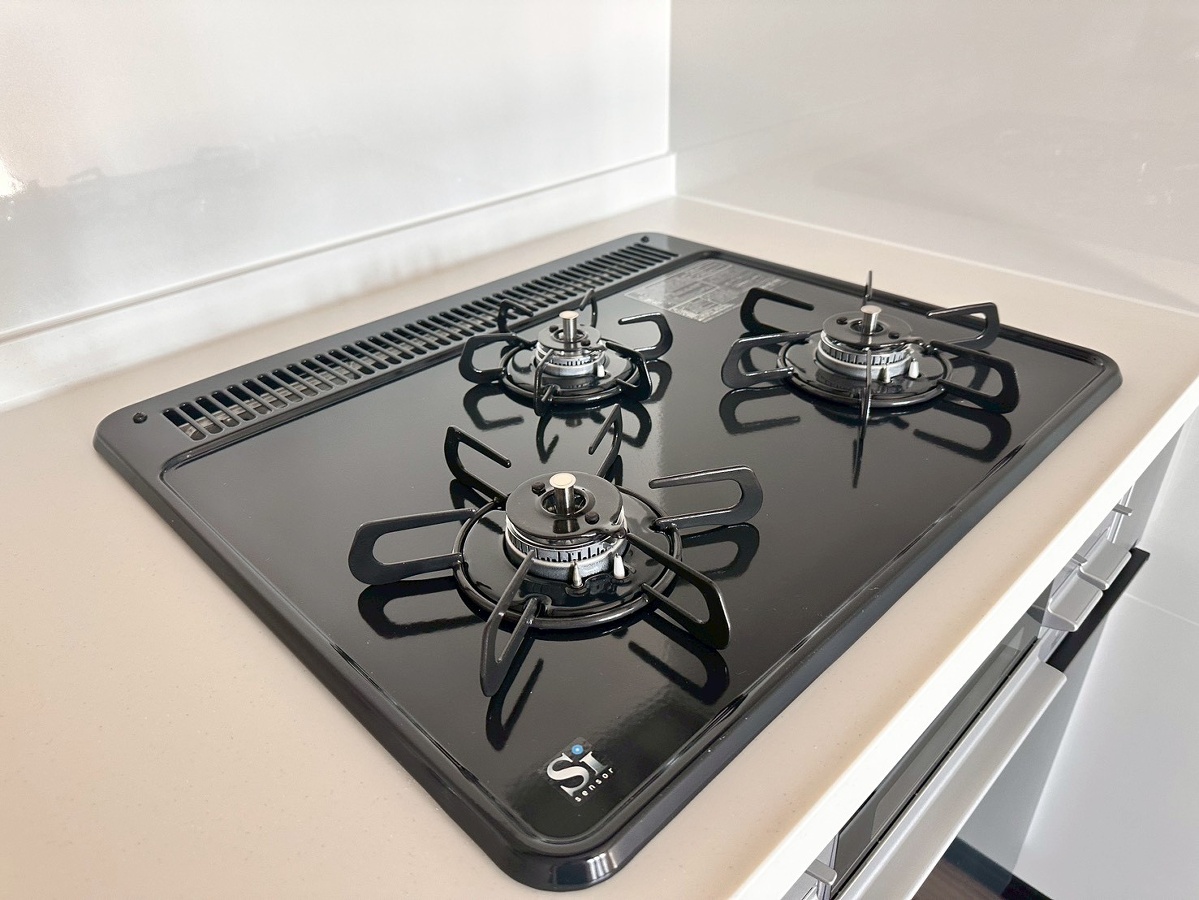 キッチン 写真6