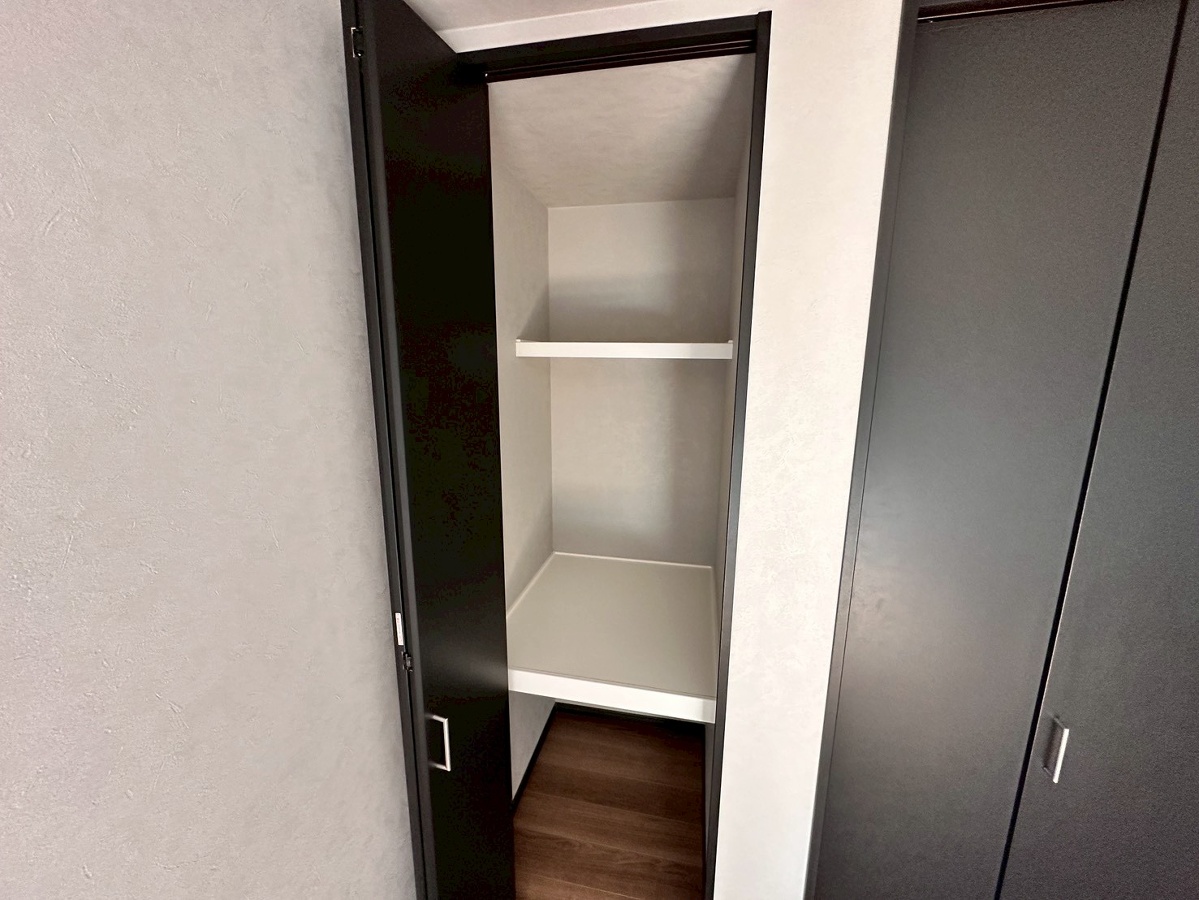 収納 写真17