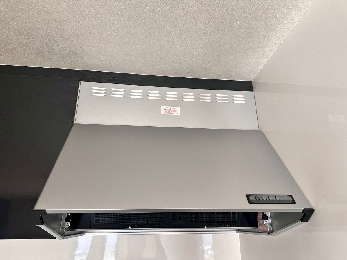 キッチン 写真7