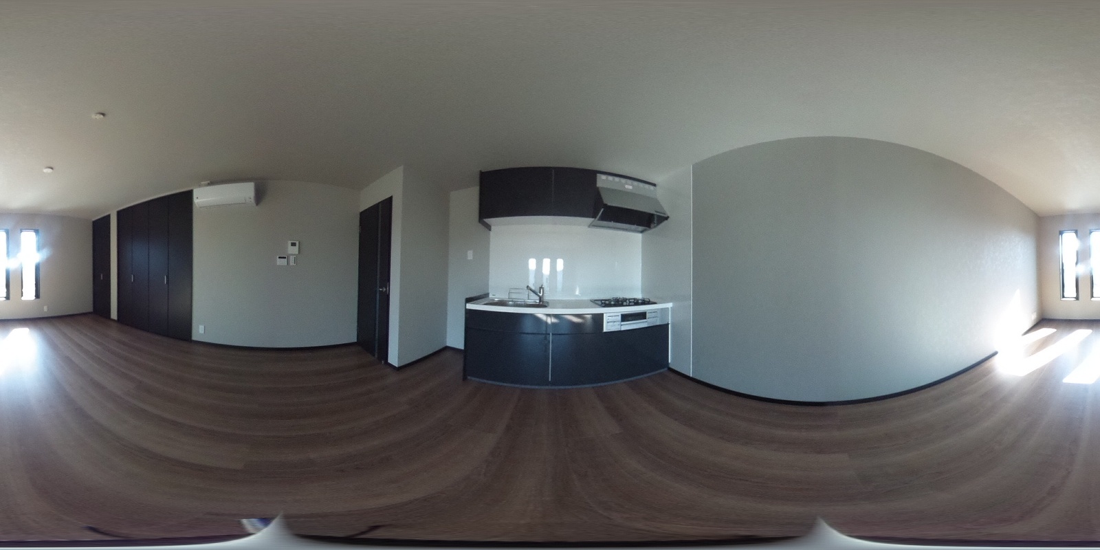 キッチン 写真35