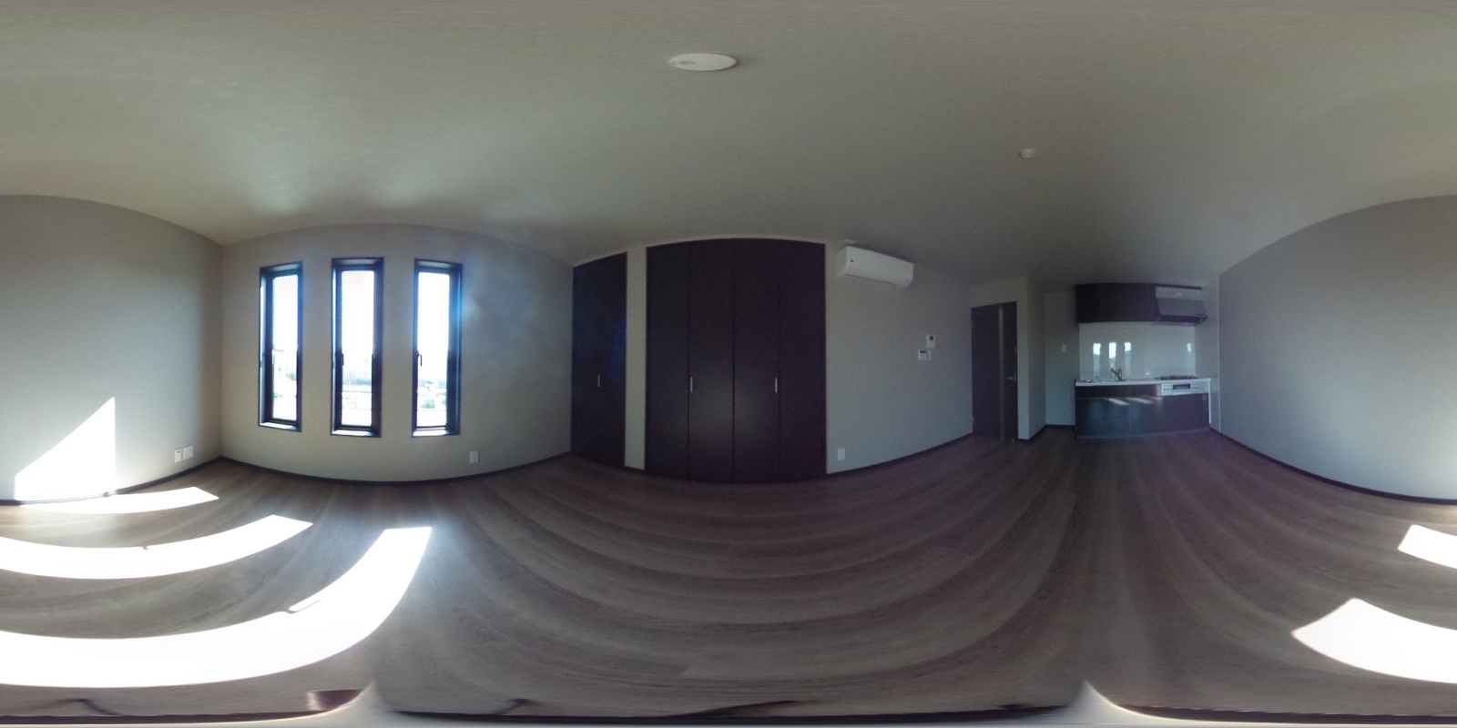 リビング 写真34