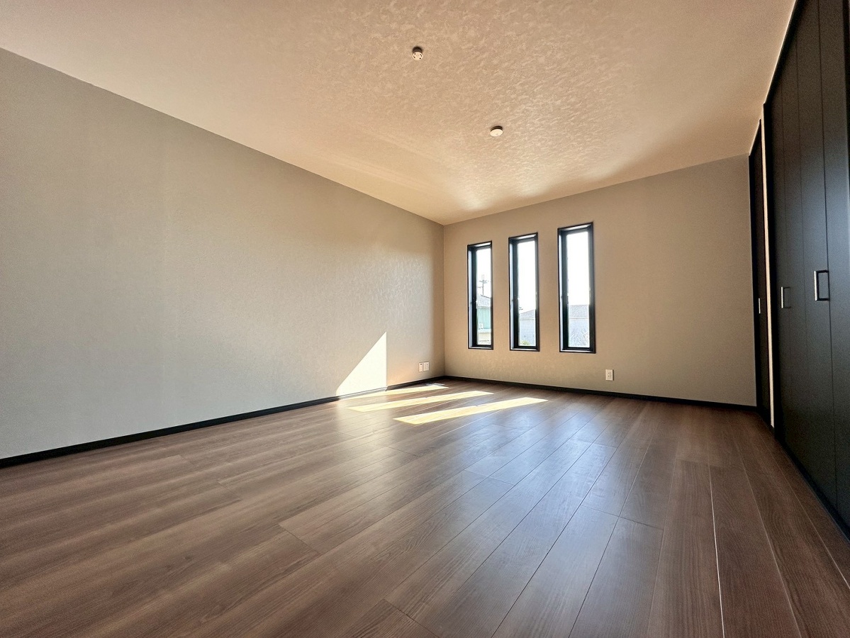 リビング 写真5