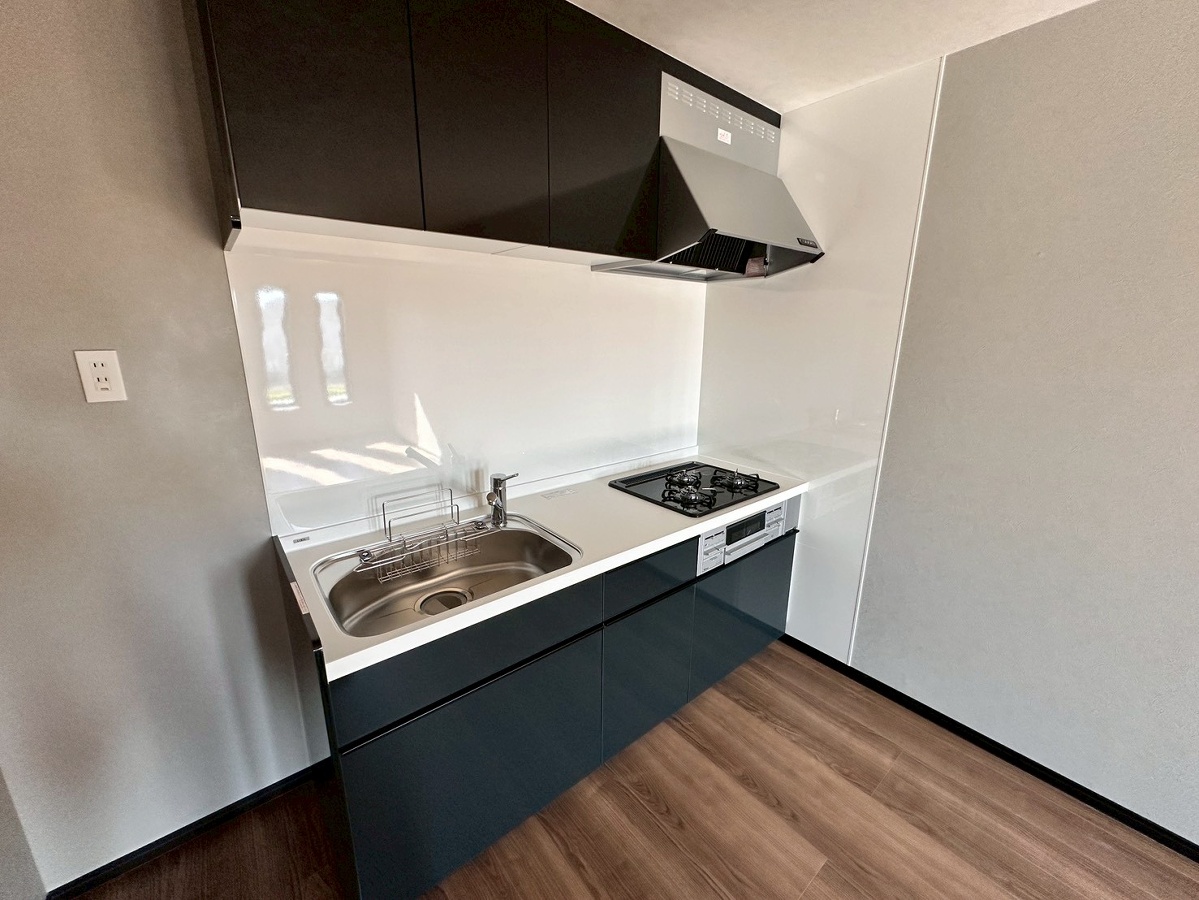 キッチン 写真8