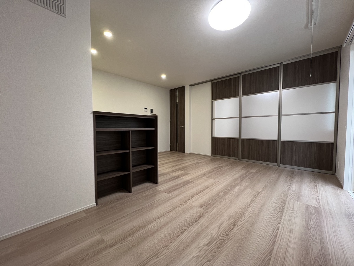 ダイニング 写真3