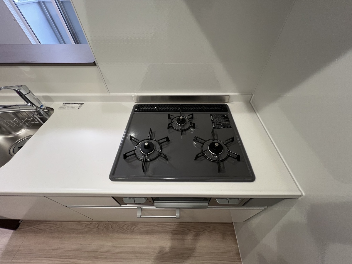 キッチン 写真4