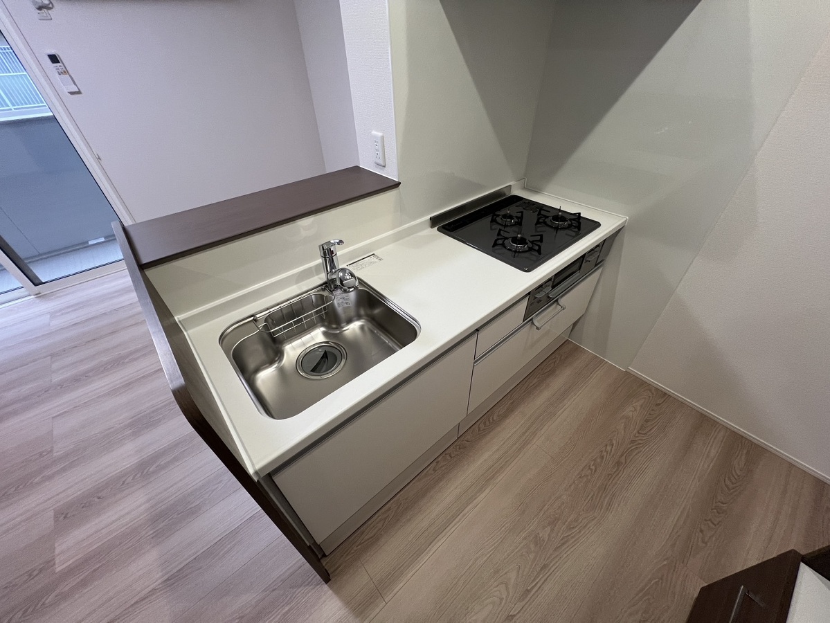 キッチン 写真5