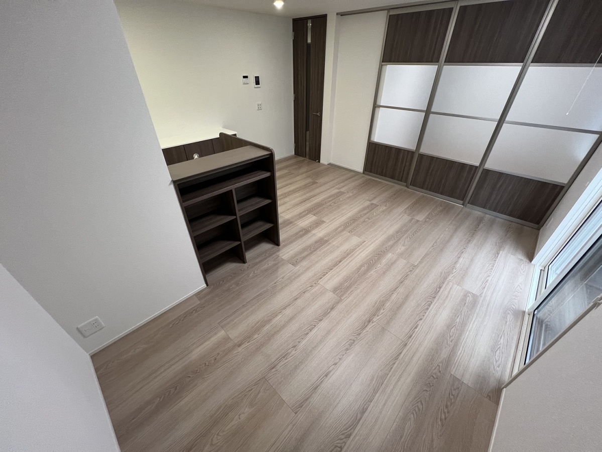 リビング 写真2