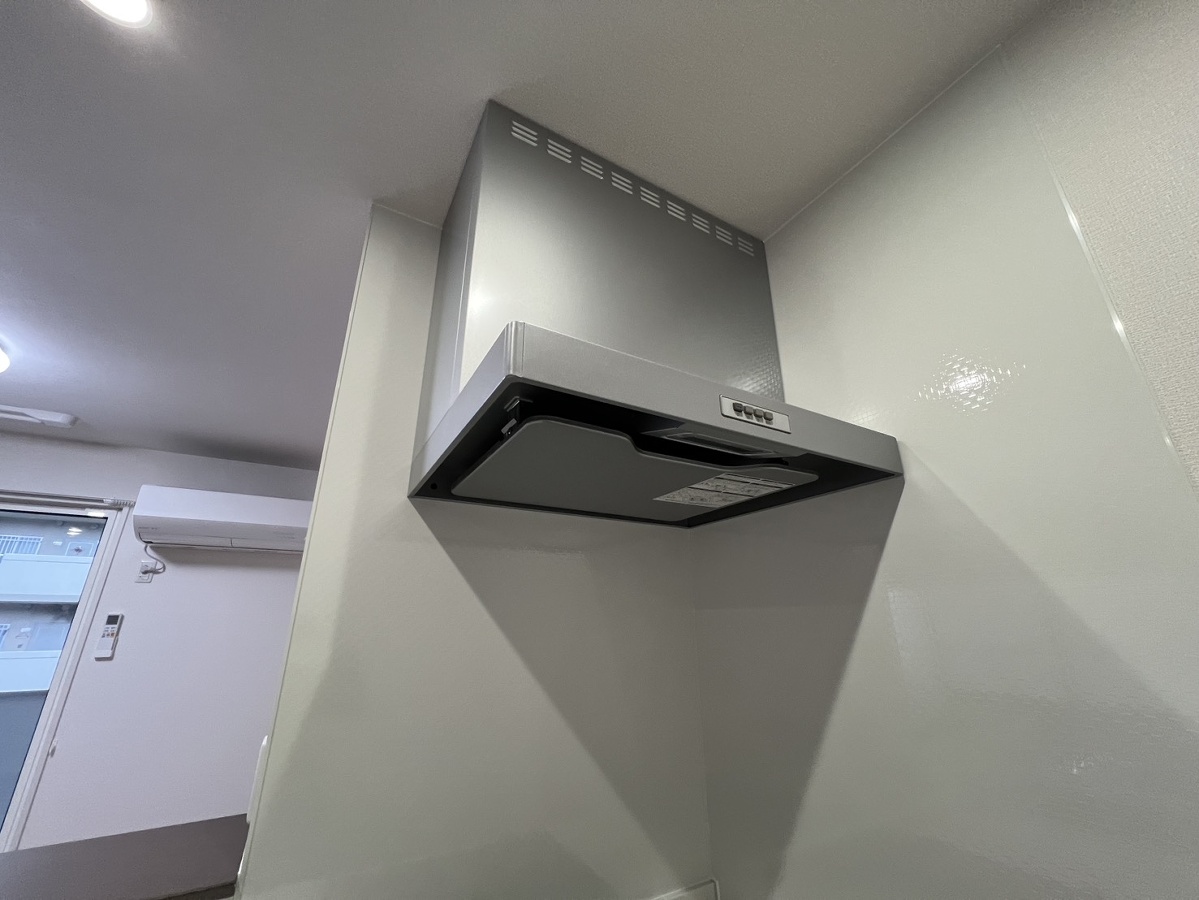 キッチン 写真6