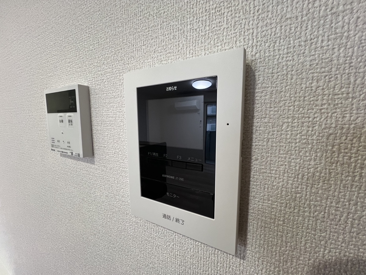 セキュリティ 写真20