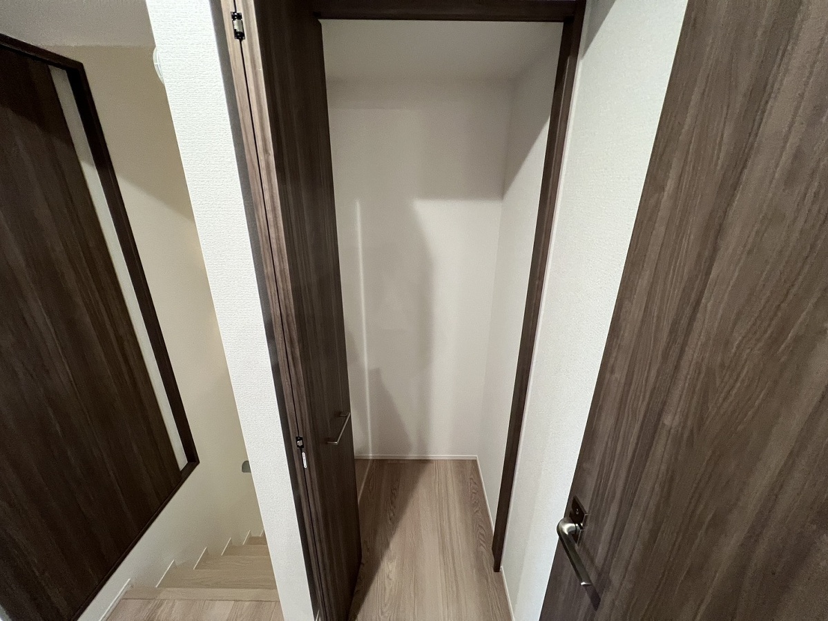 収納 写真17