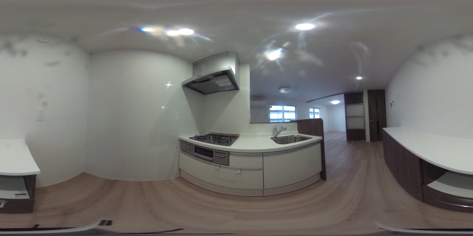 キッチン 写真34