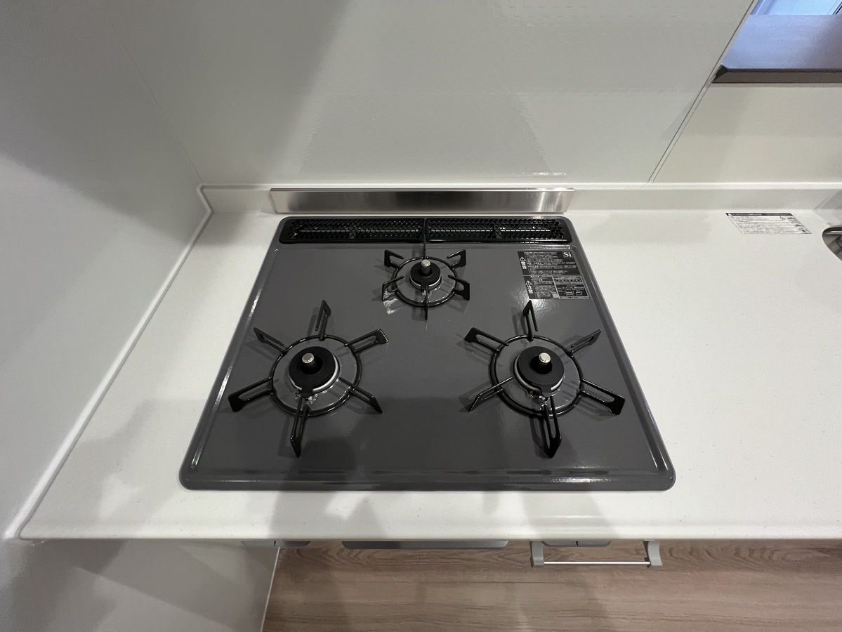 キッチン 写真2