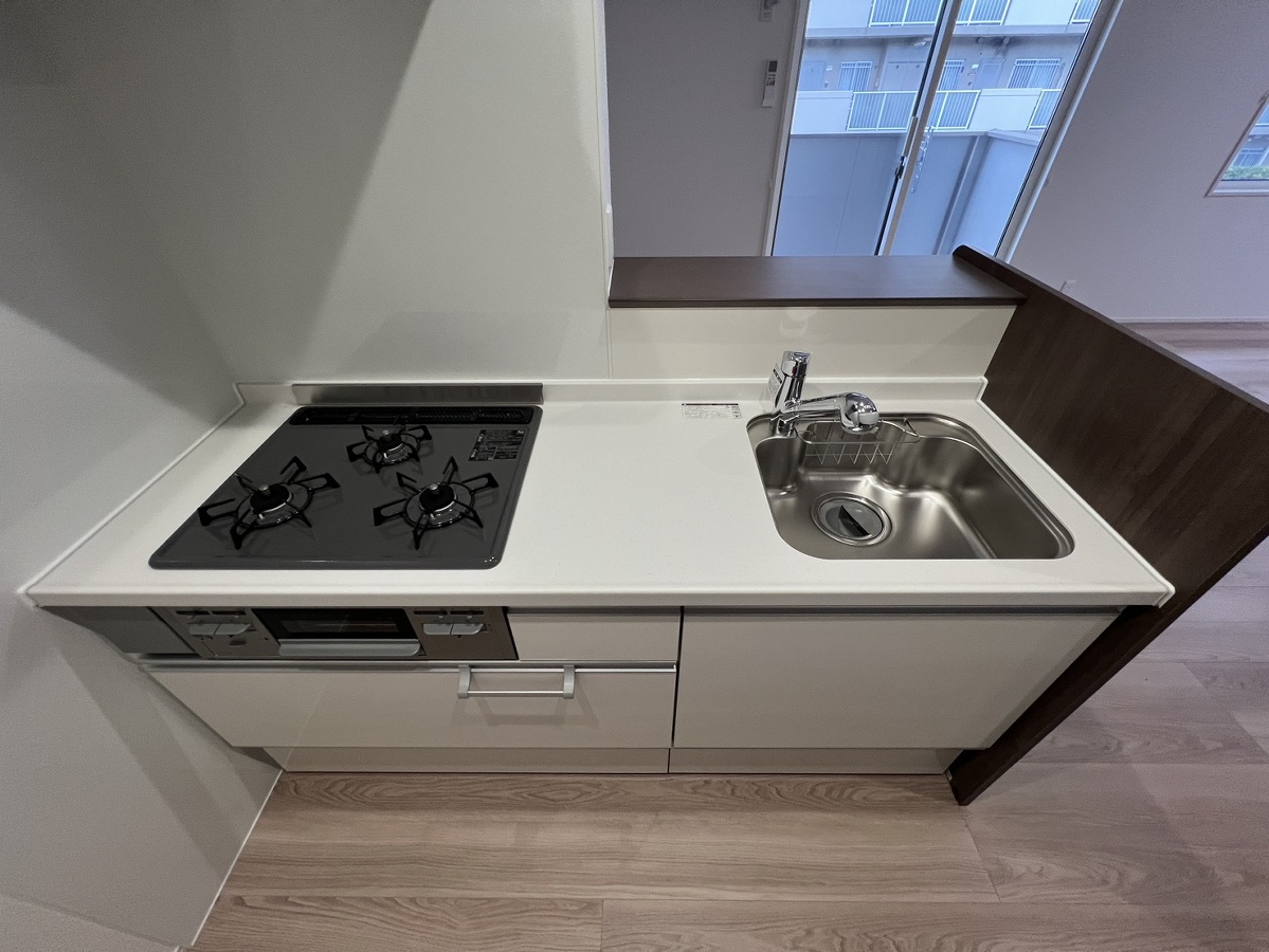 キッチン 写真3