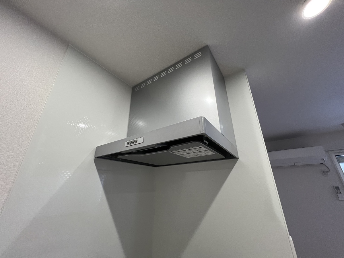 キッチン 写真4