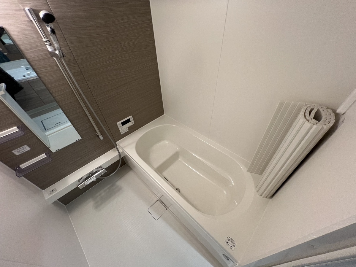 バス 写真13