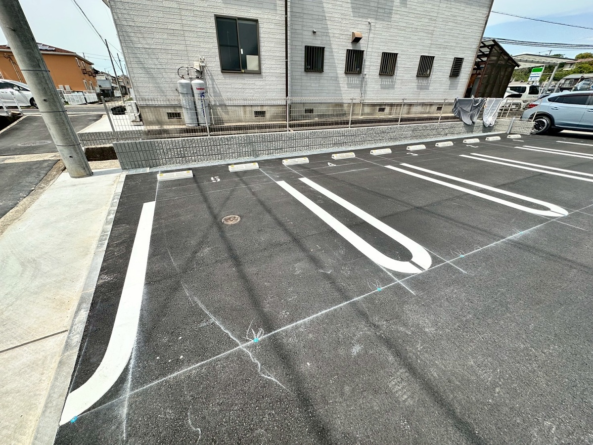 駐車場 写真32