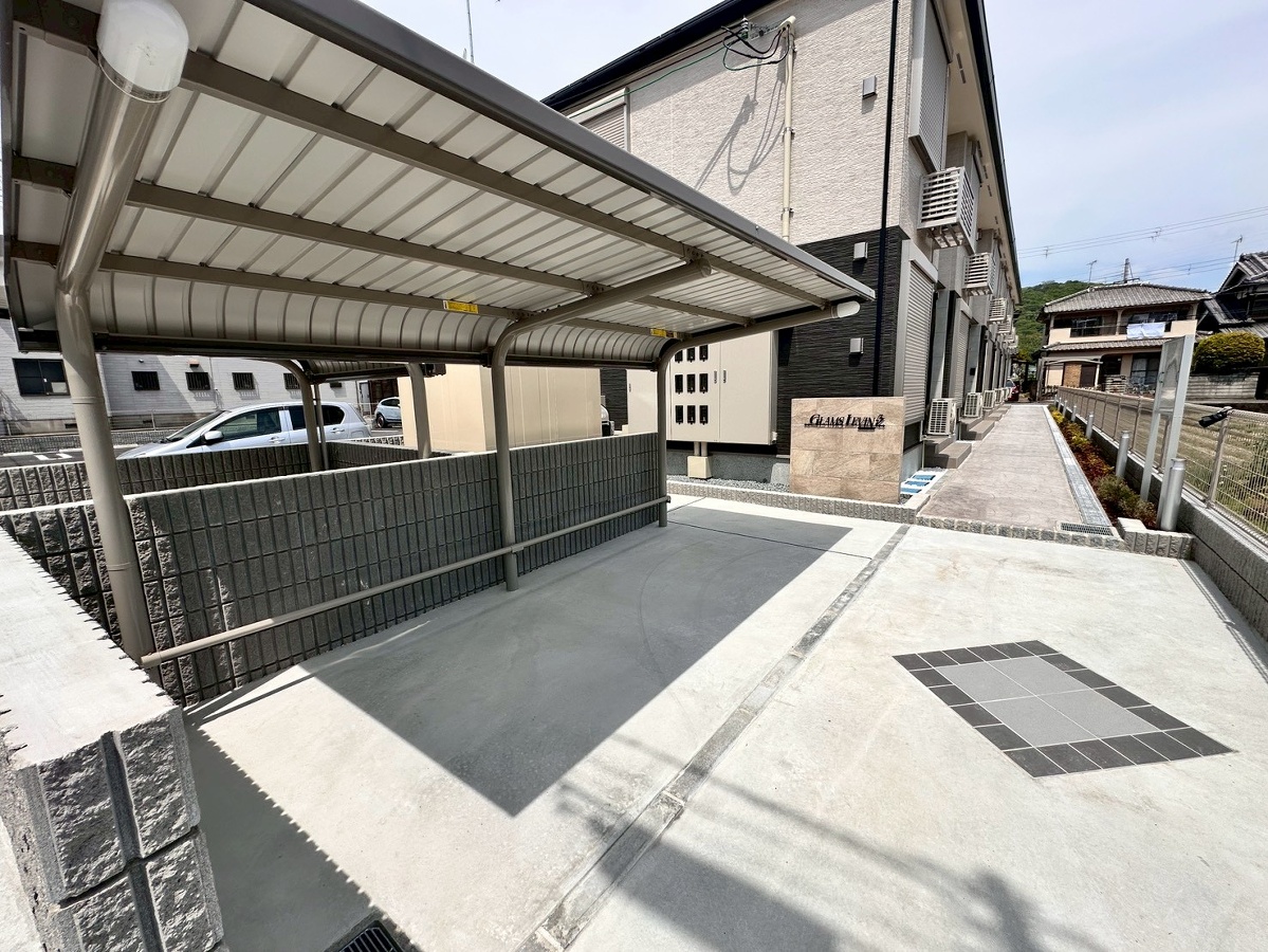 共用部 写真31