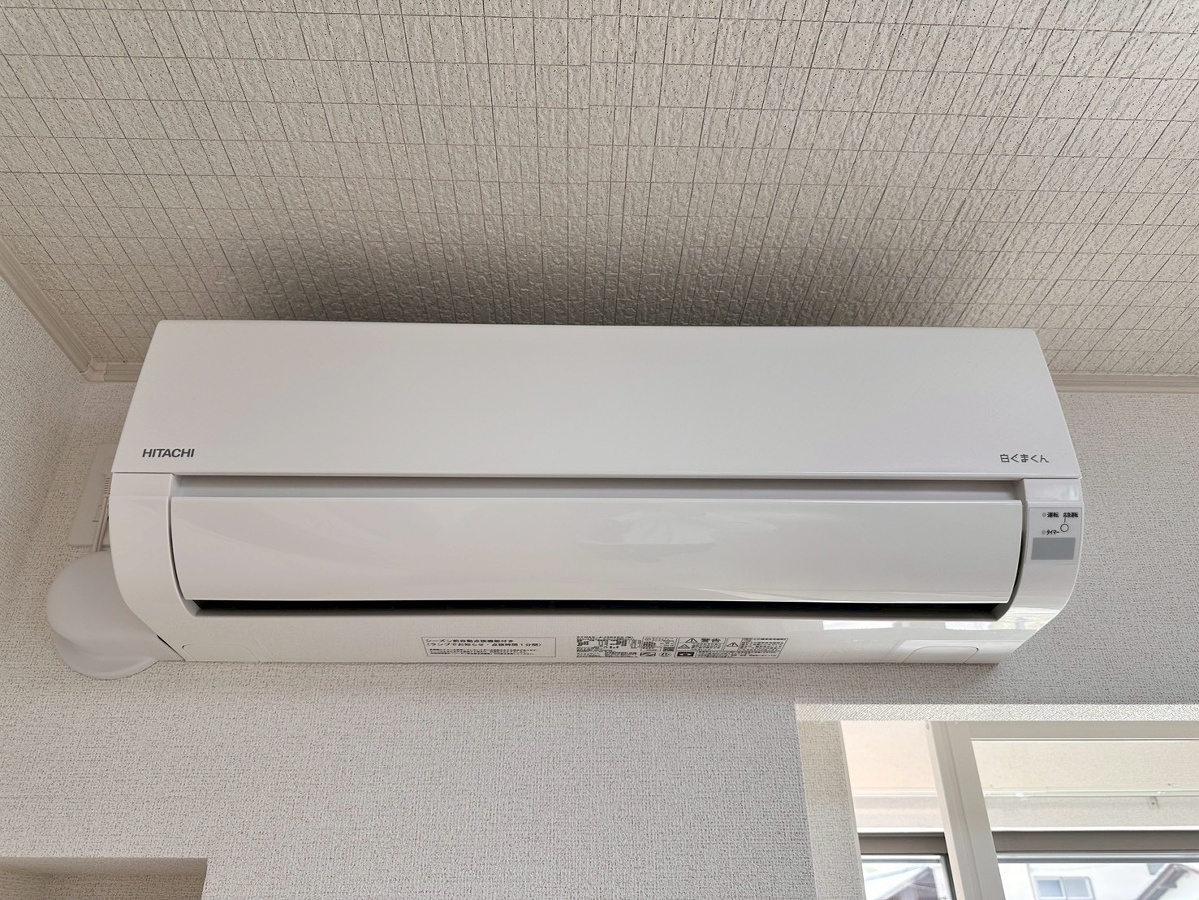設備 写真20