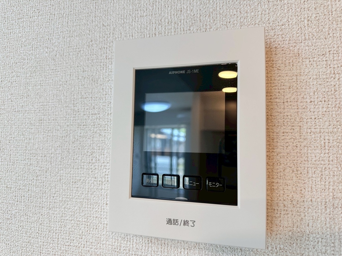 セキュリティ 写真18