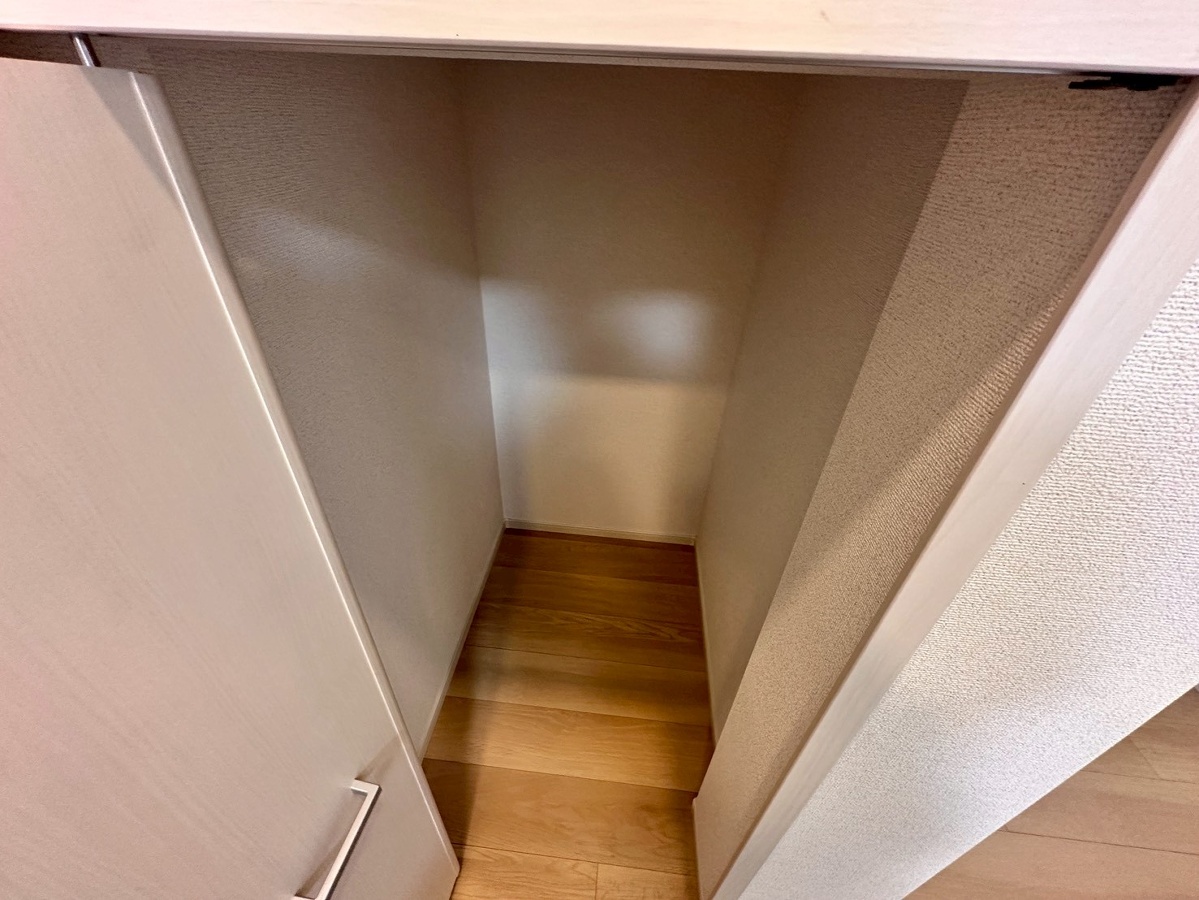 収納 写真15