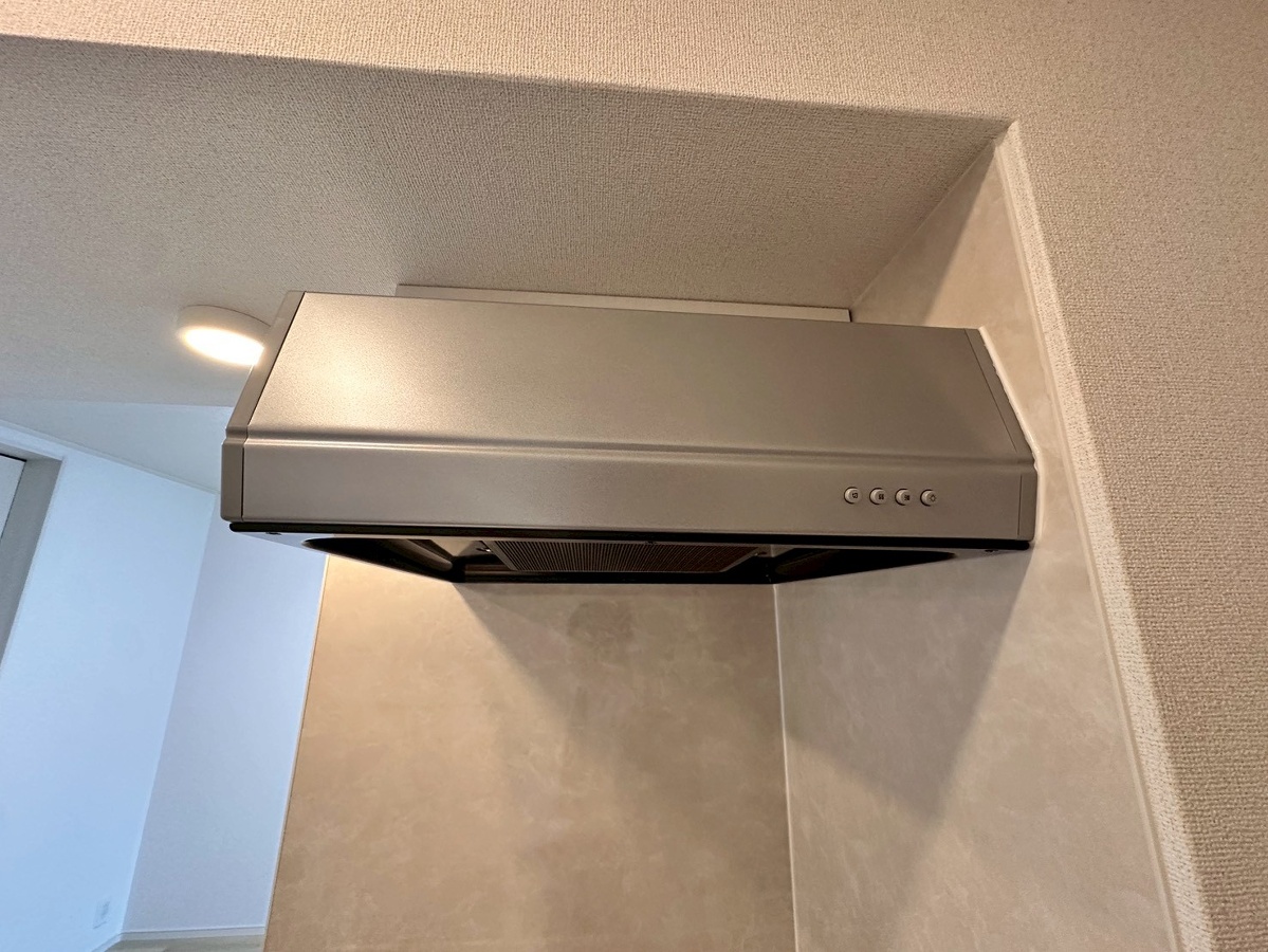 キッチン 写真2