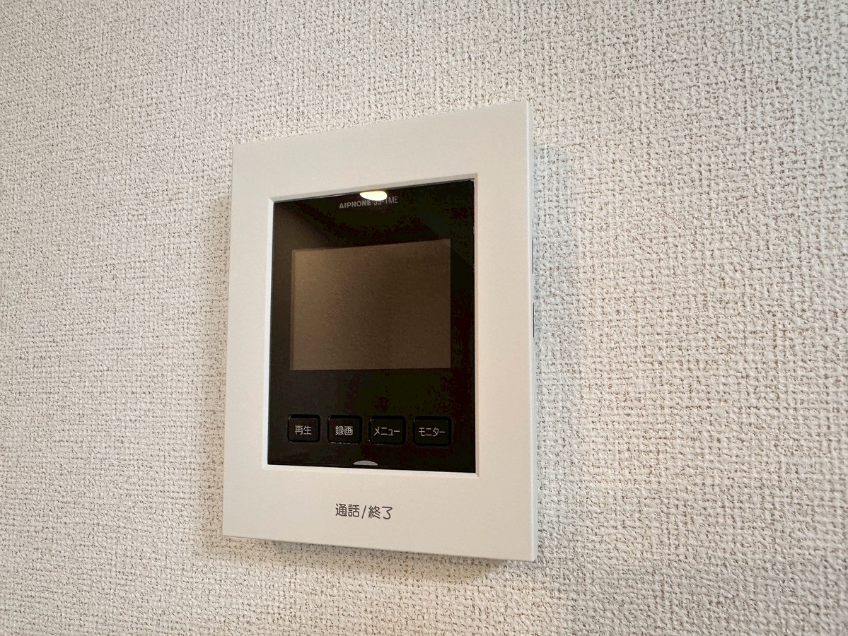 セキュリティ 写真19