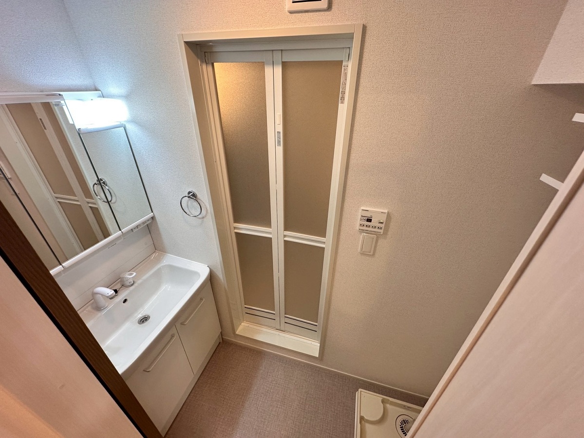 洗面所 写真10