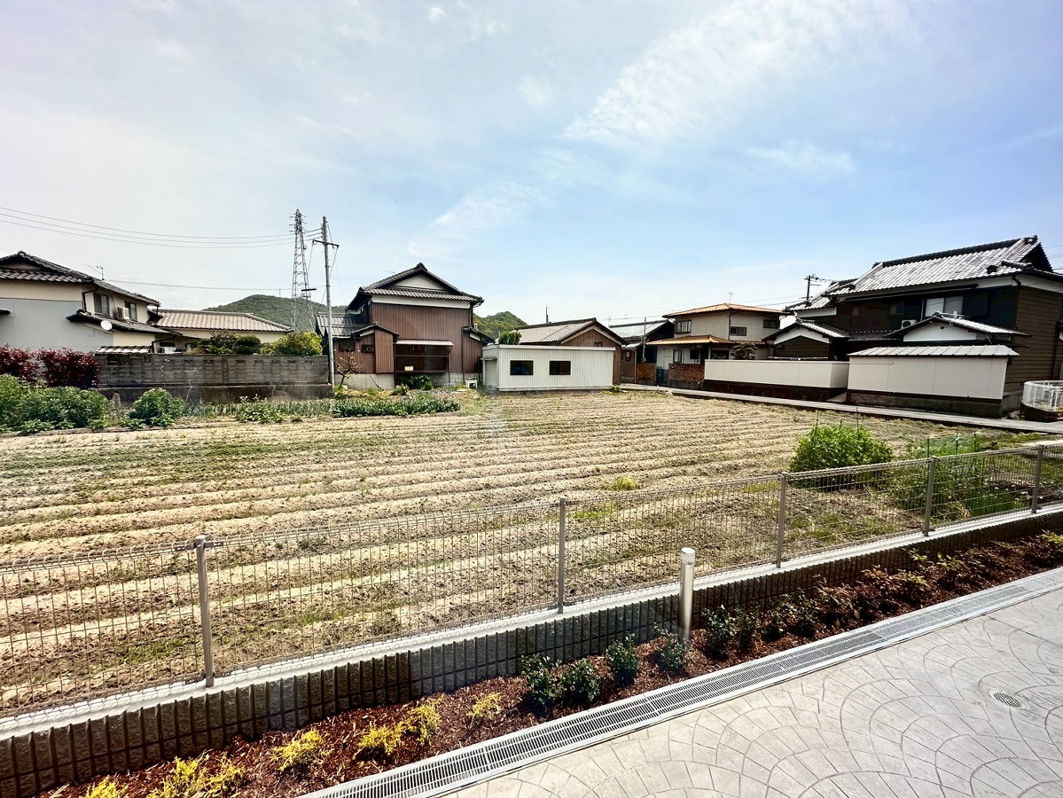 眺望 写真29