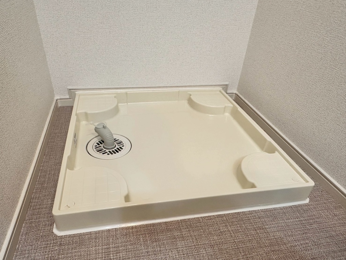 洗面所 写真11