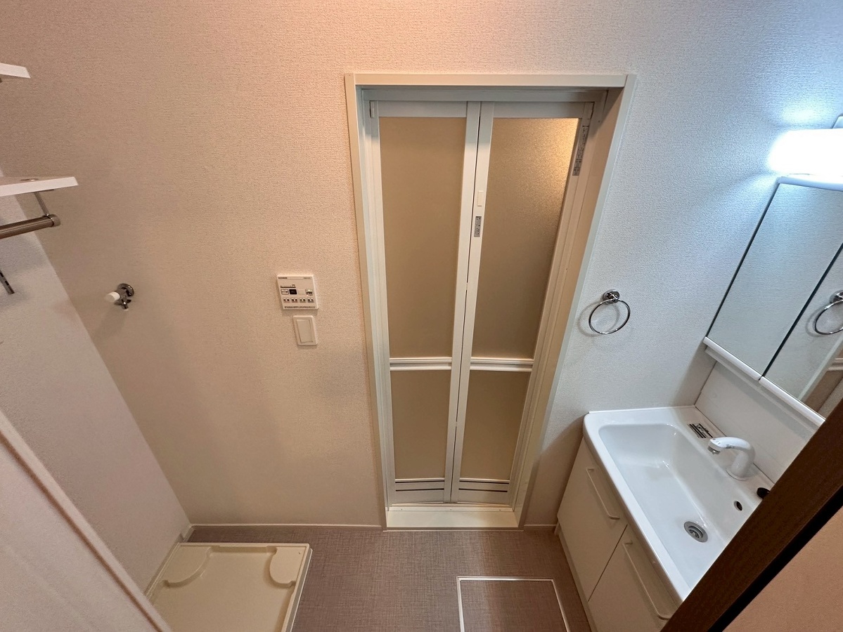 洗面所 写真10