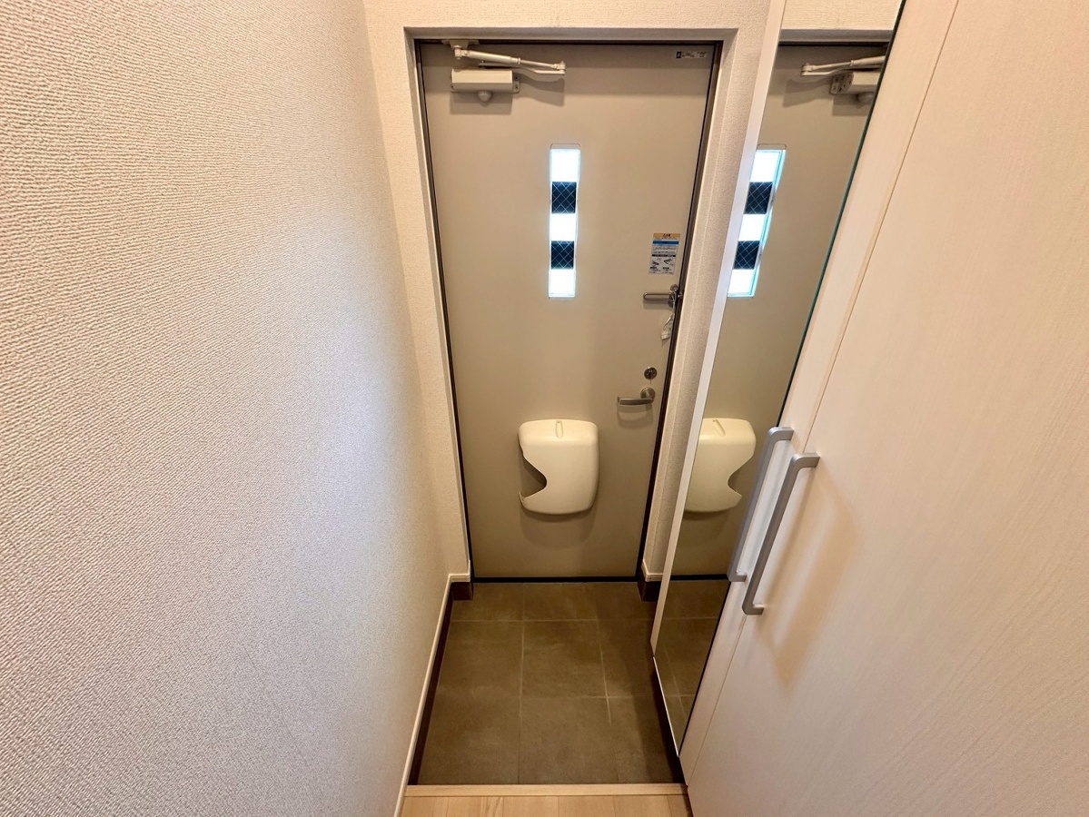 玄関 写真9