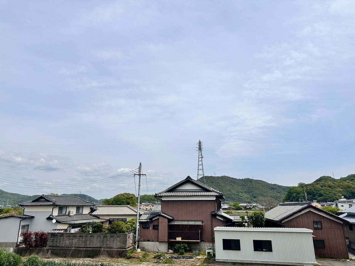 眺望 写真29