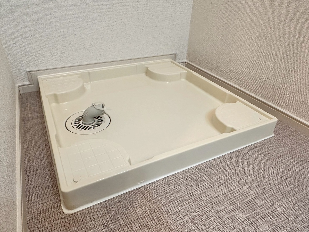 洗面所 写真11