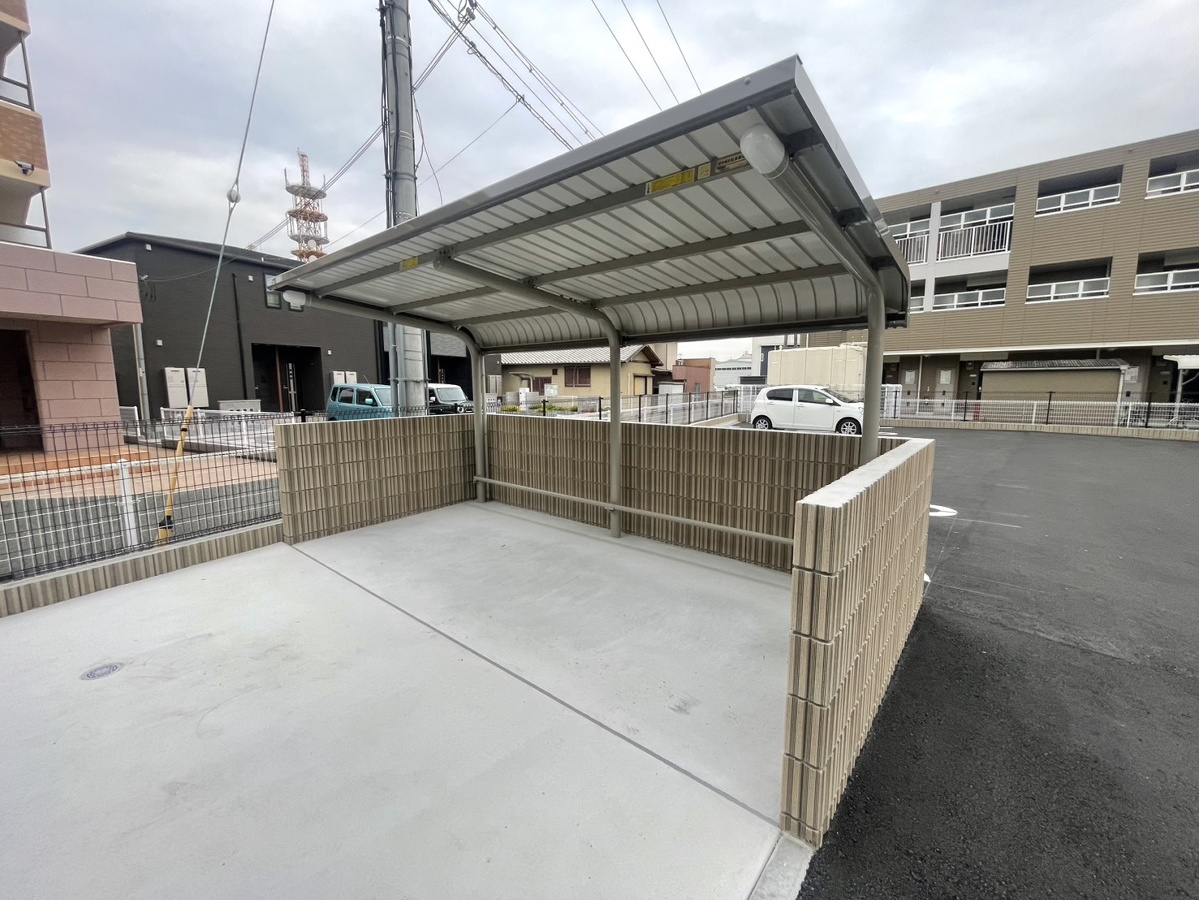 共用部 写真31
