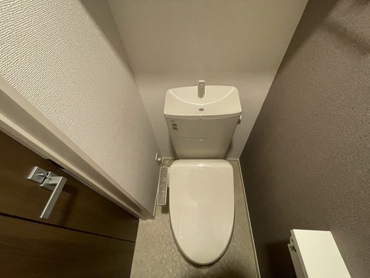トイレ 写真12
