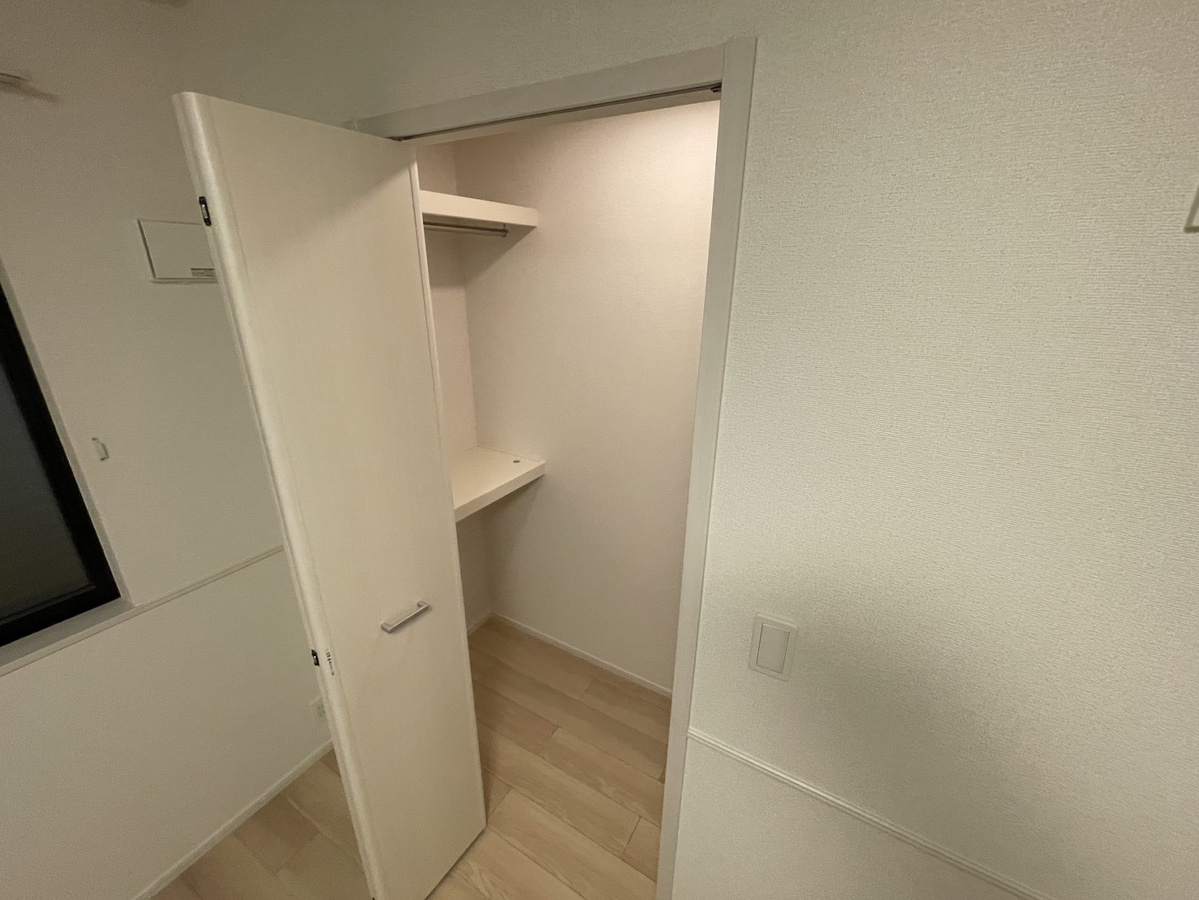 収納 写真14