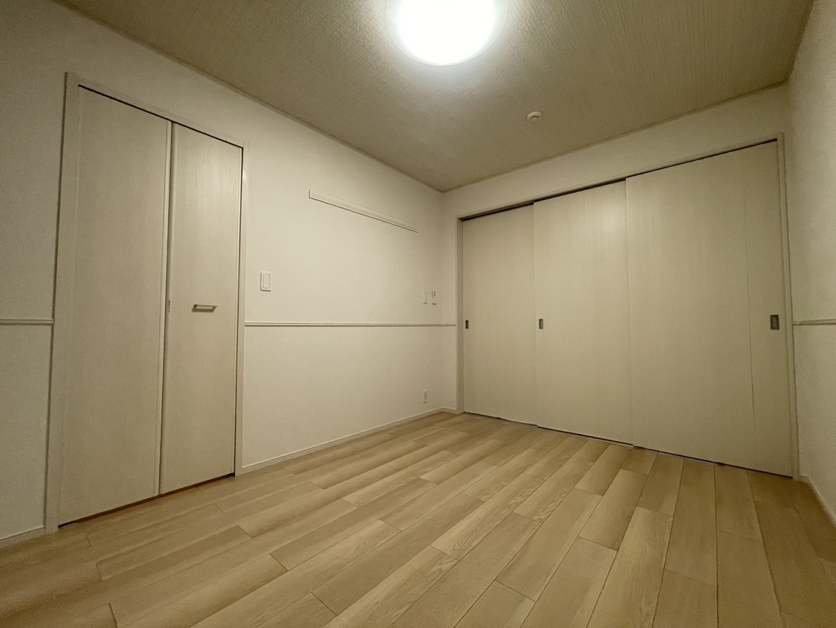 その他部屋・スペース 写真7