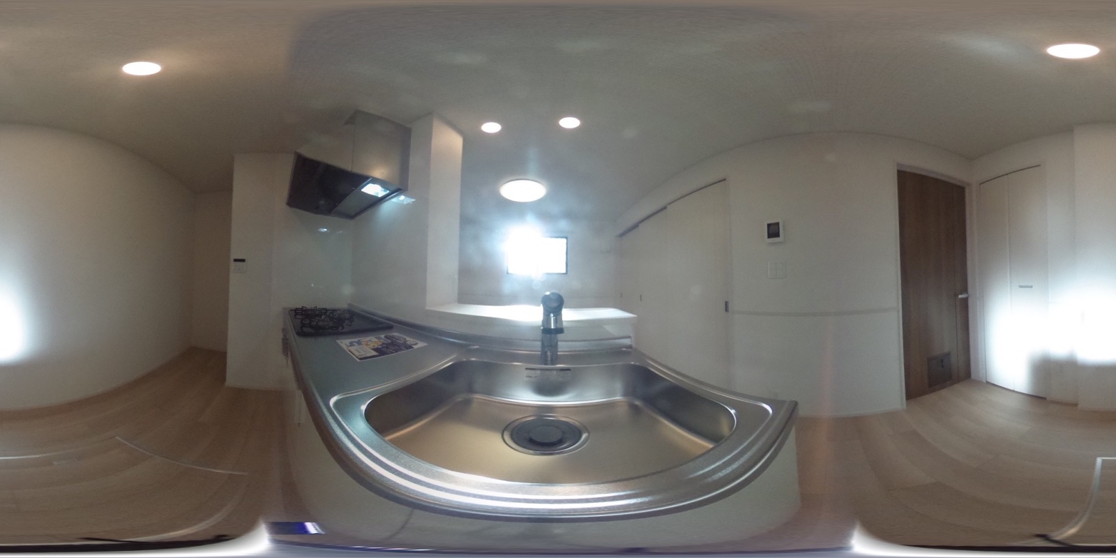 キッチン 写真34