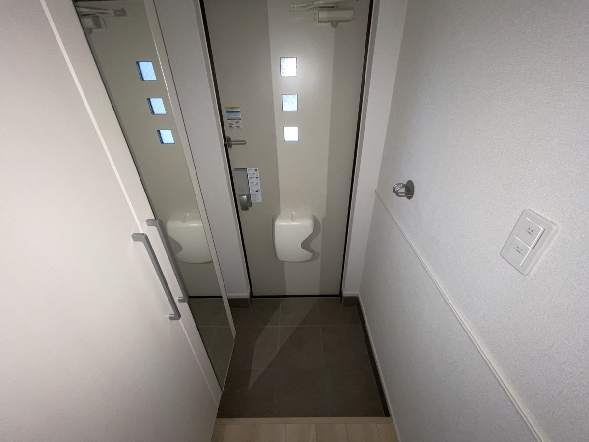 玄関 写真8