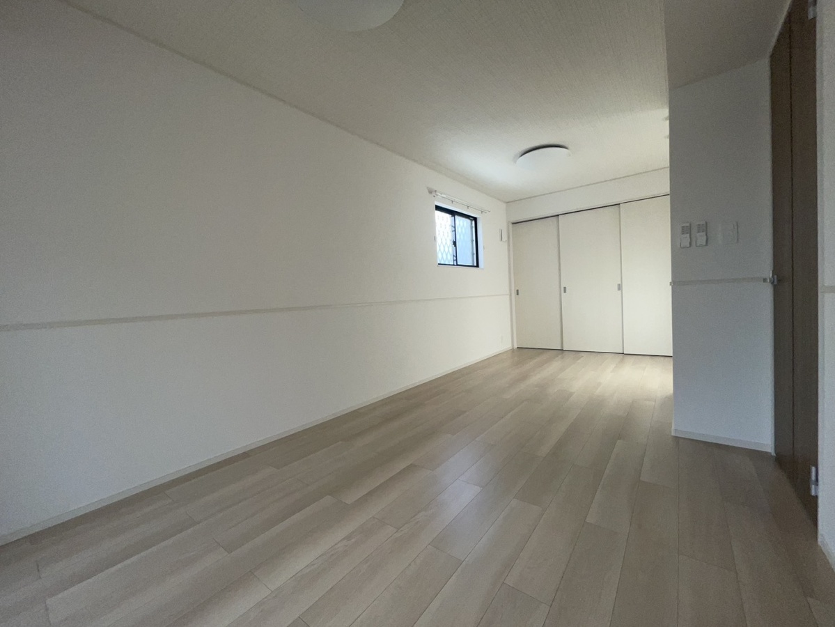 居室 写真5