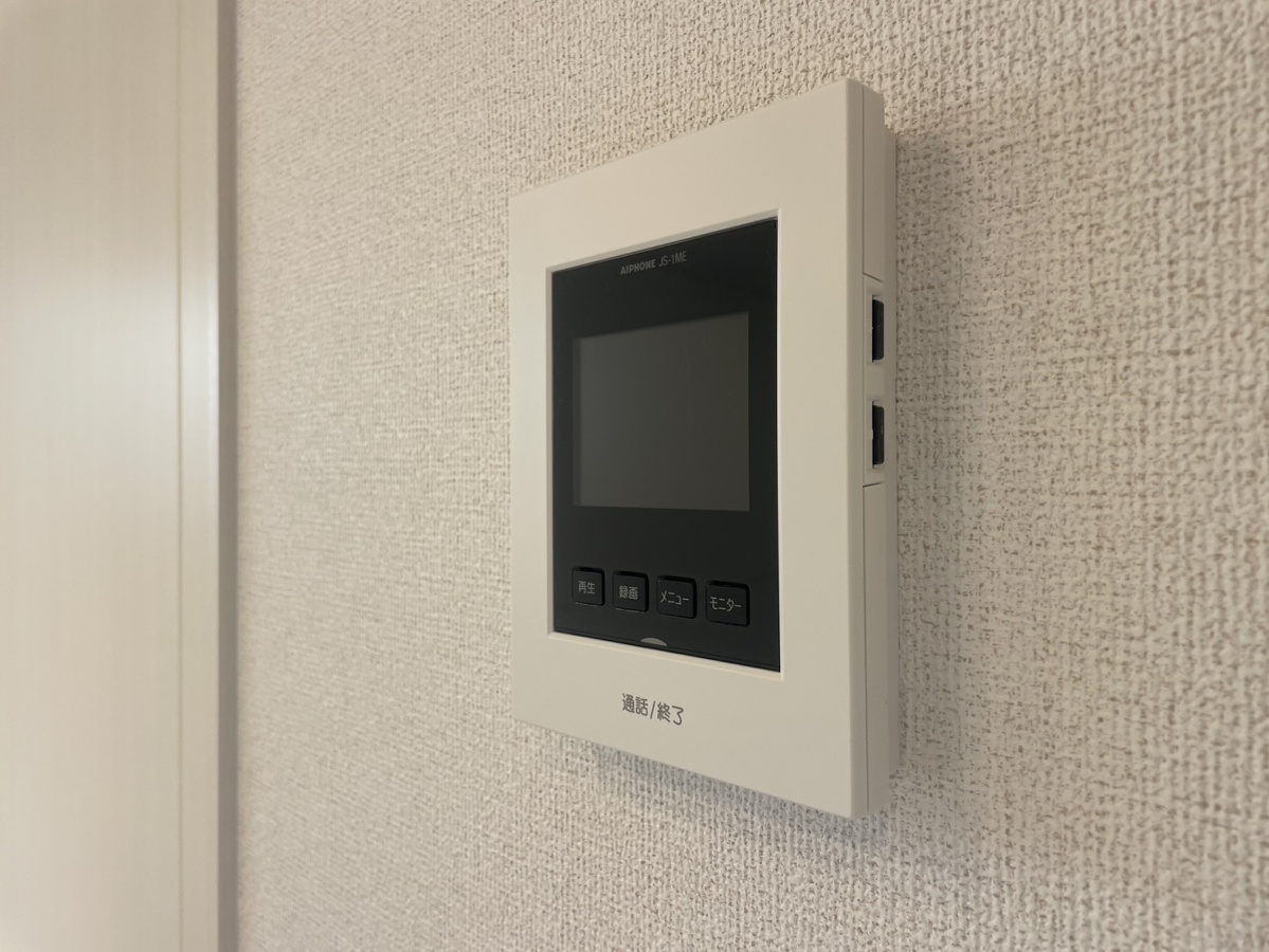 セキュリティ 写真16
