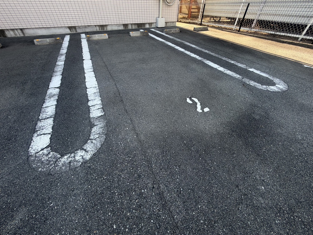 駐車場 写真32