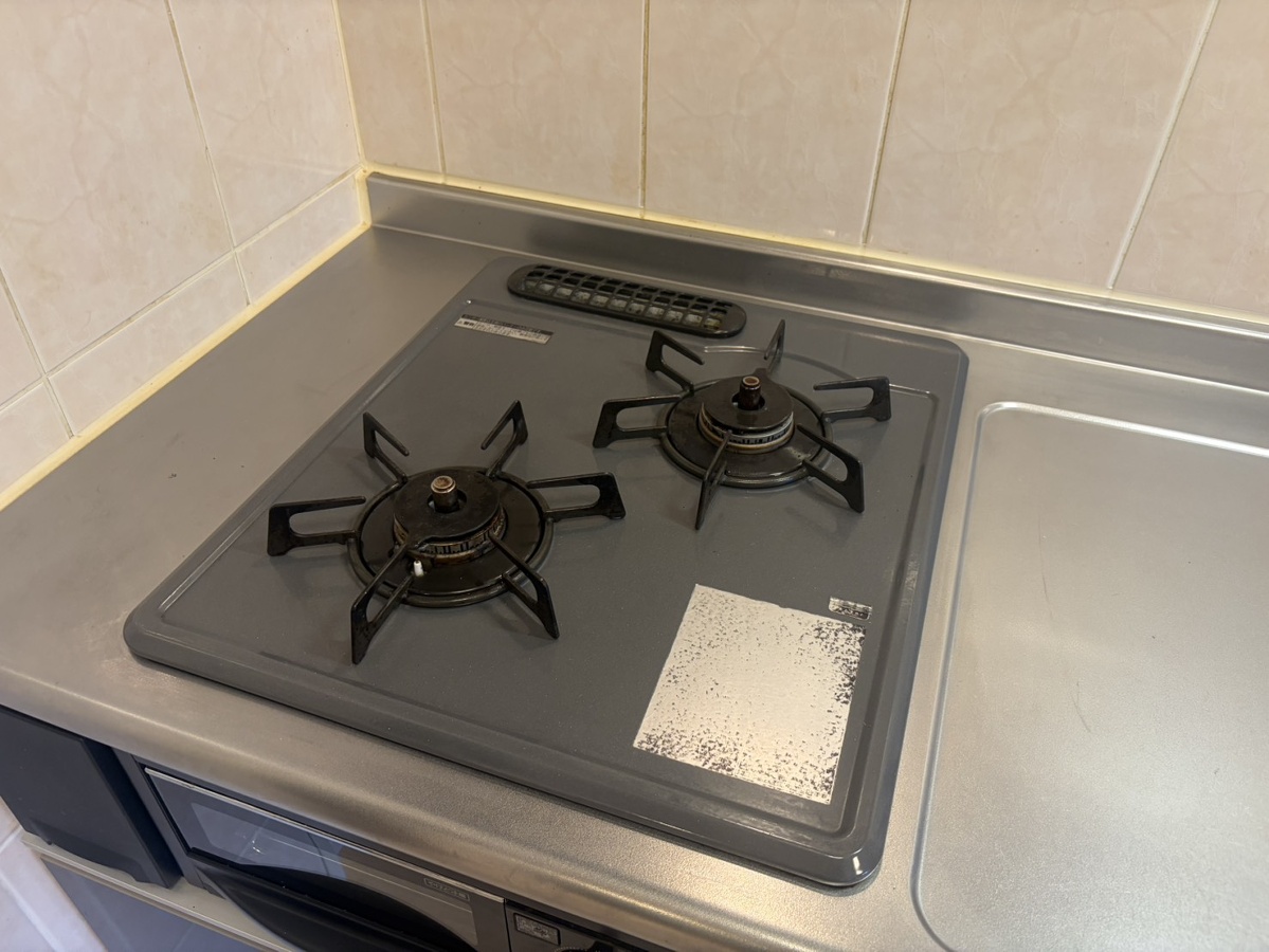 キッチン 写真3