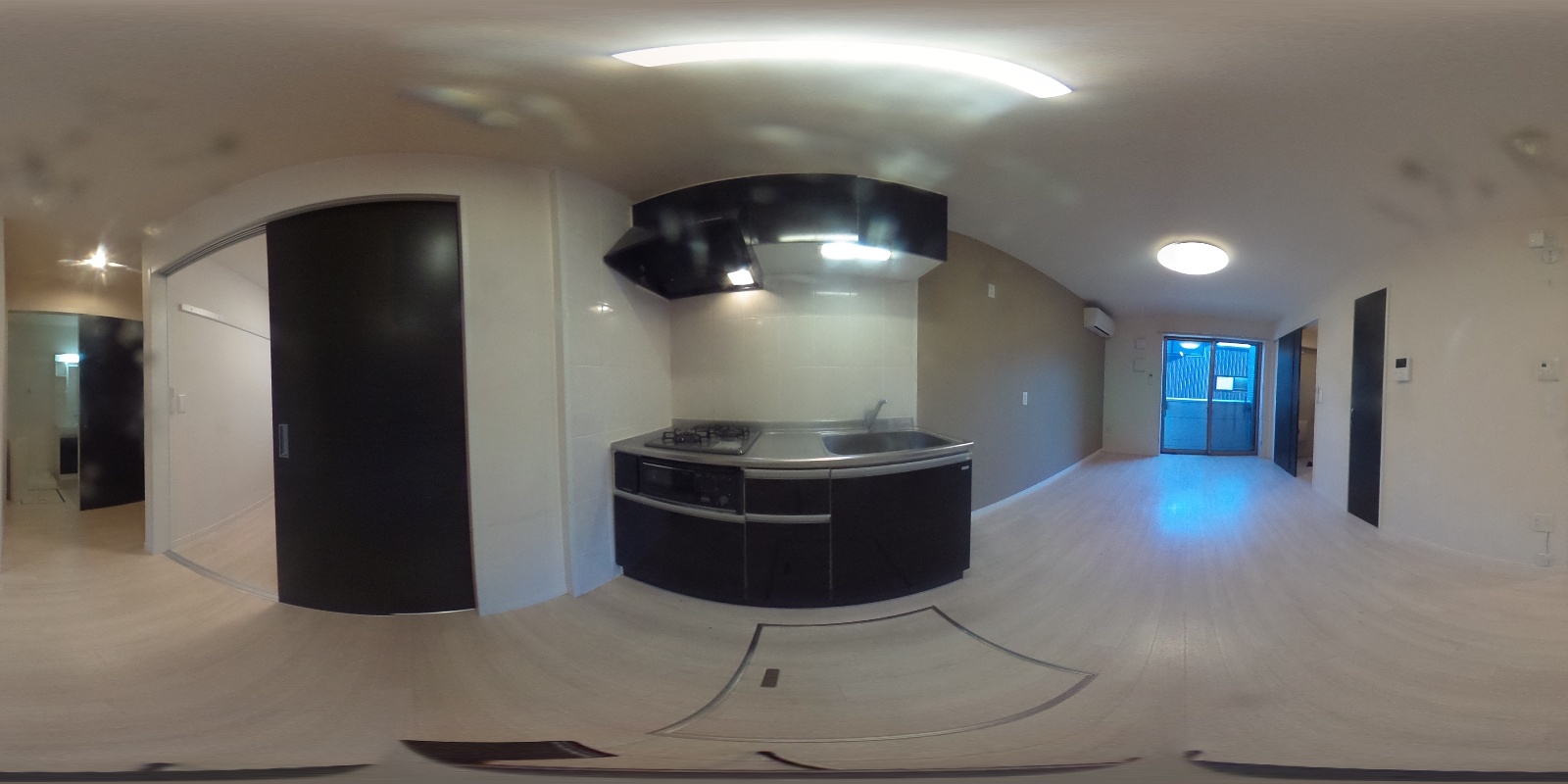 キッチン 写真34