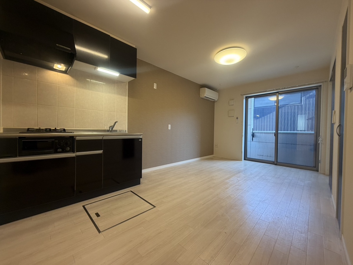 リビング 写真2