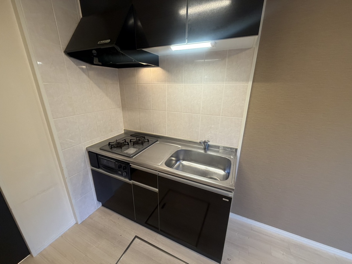 キッチン 写真5