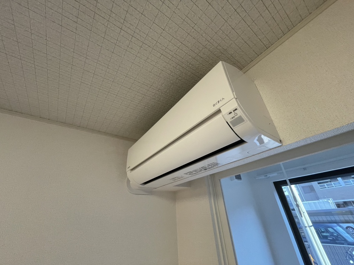 設備 写真17