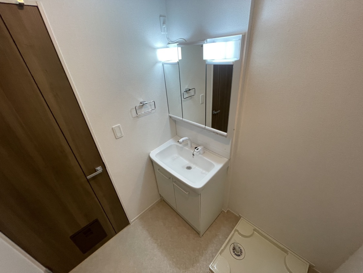 洗面所 写真9